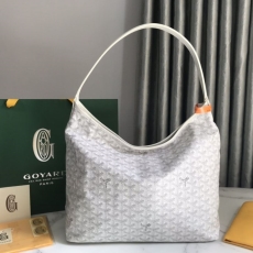 Goyard Top Handle Bags